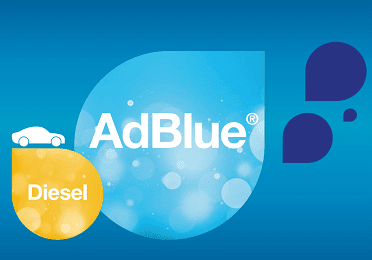 AdBlue - brosura
