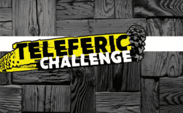 Teleferic Challenge
